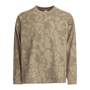 Goldwin Goldwin 0 Reaction Diffusion Sweatshirt Tag Size 3 Men